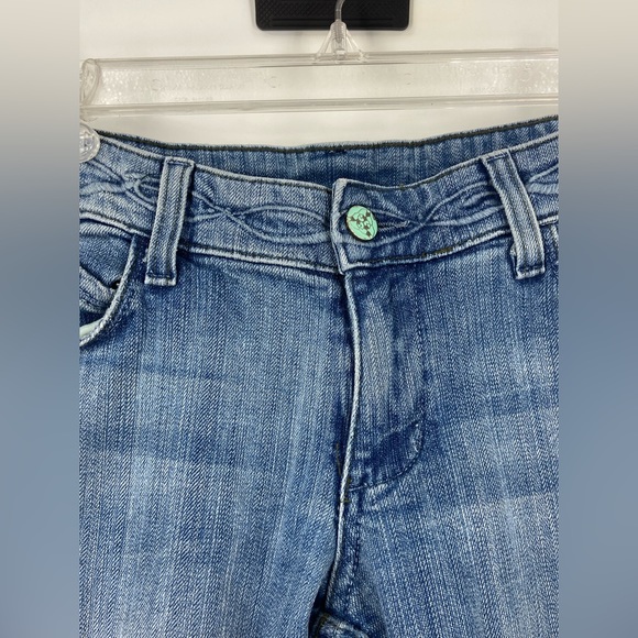 Saddlelites Ariel Jeans Womens 29 - Picture 2 of 7